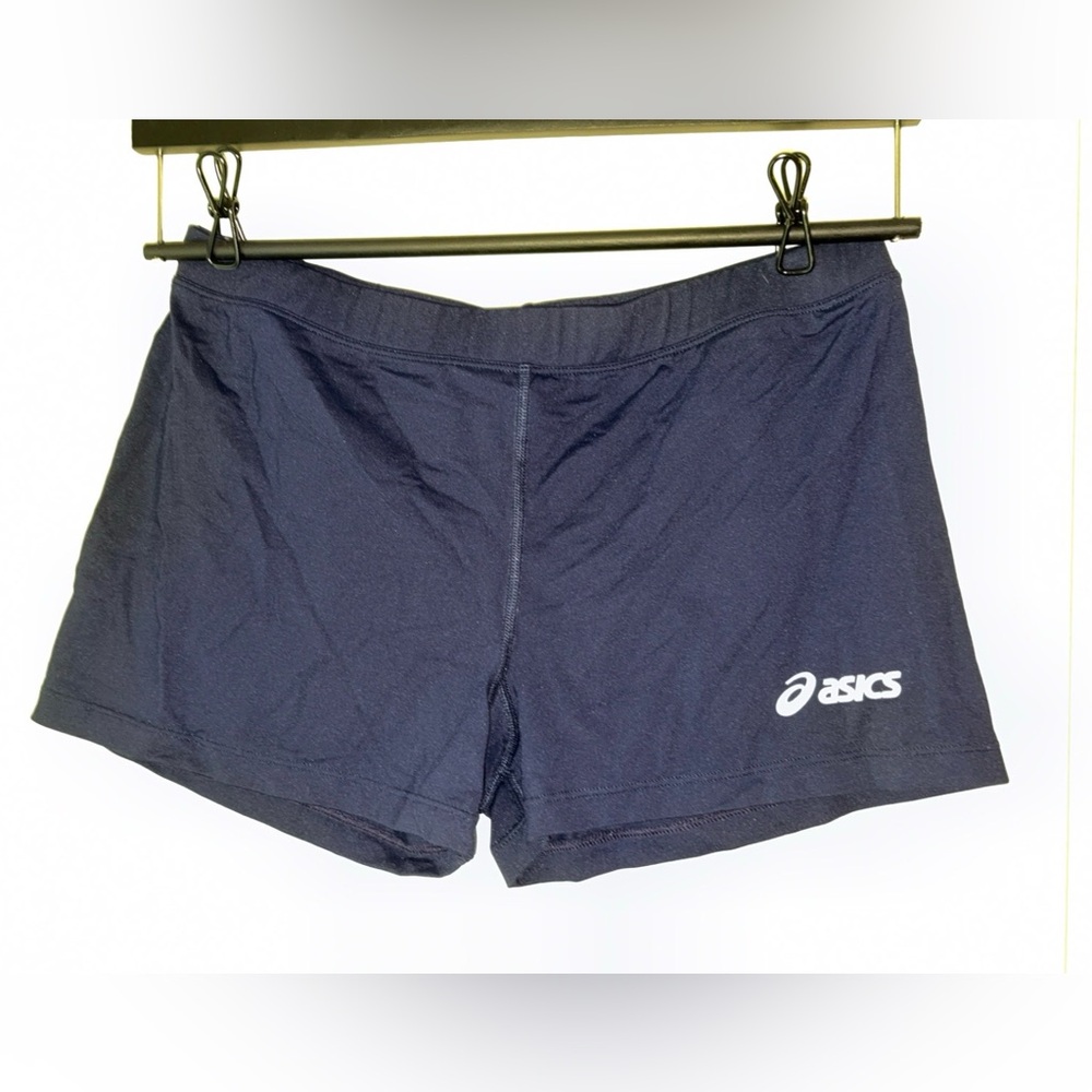 Asics Women's low-cut Athletic Shorts